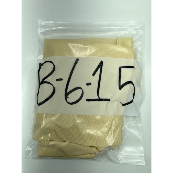 Mens IZOD Polo Shirt Size Medium Silk Yellow Short Sleeve - Picture 12 of 12